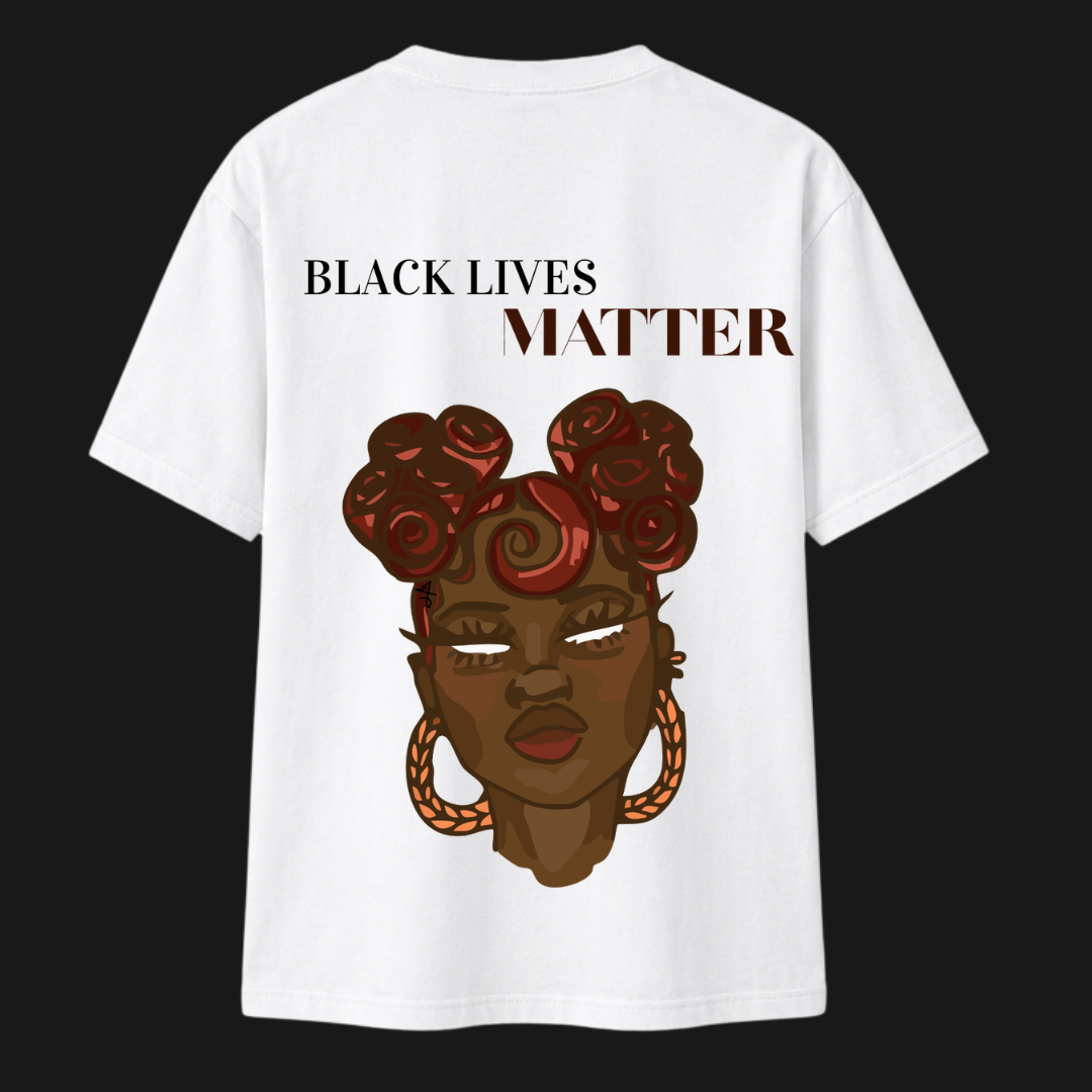 Black Lives Matter - Black Women